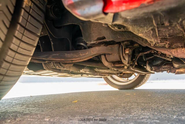 1994 Toyota Supra Turbo