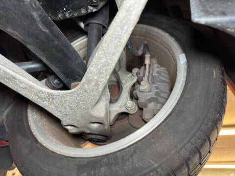 1997 Chevrolet Corvette