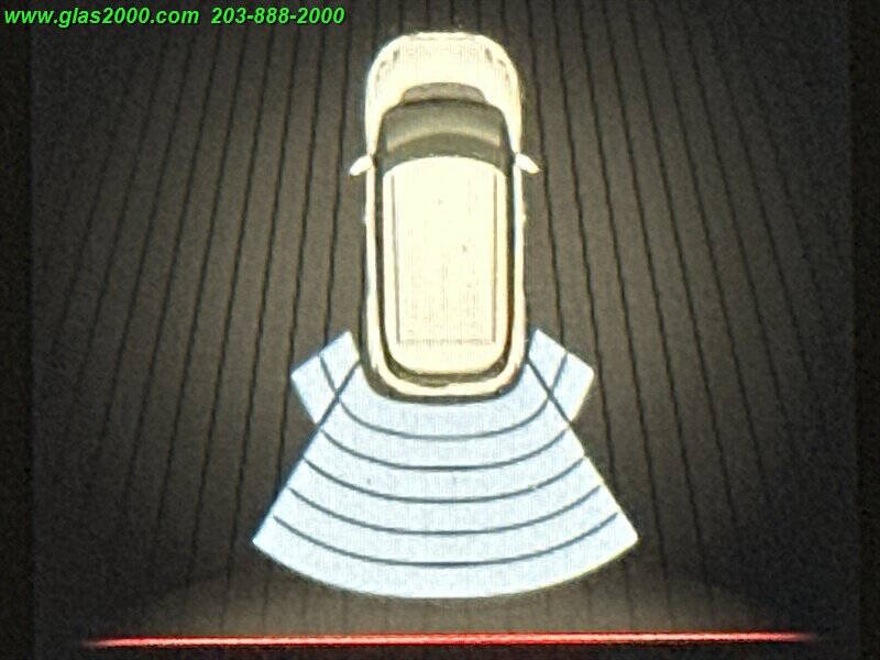 2018 FIAT 500L Trekking