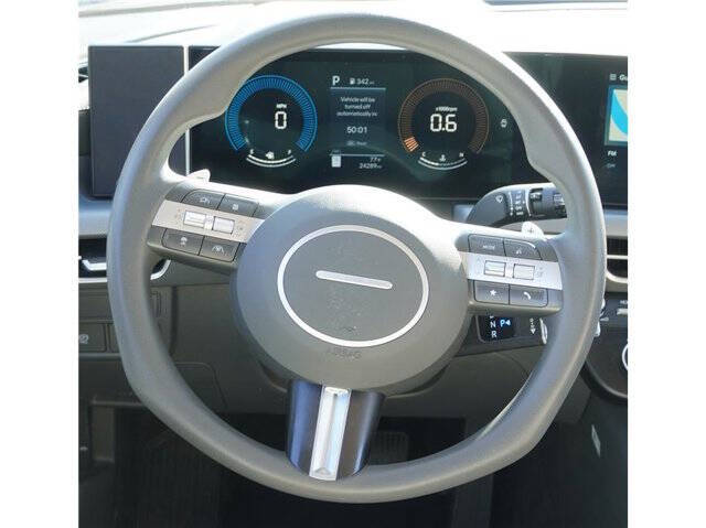 2025 Hyundai Sonata