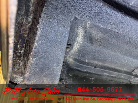 1972 GMC Sierra 1500