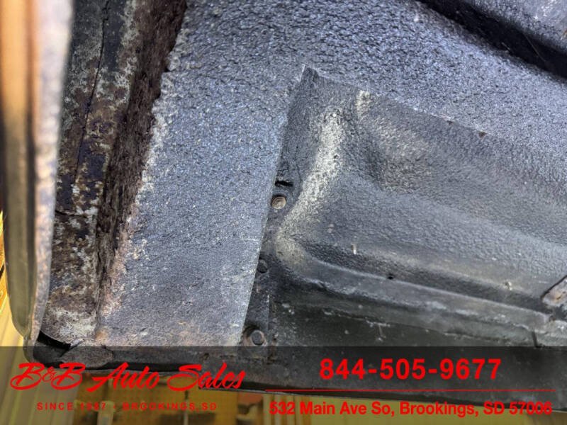 1972 GMC Sierra 1500