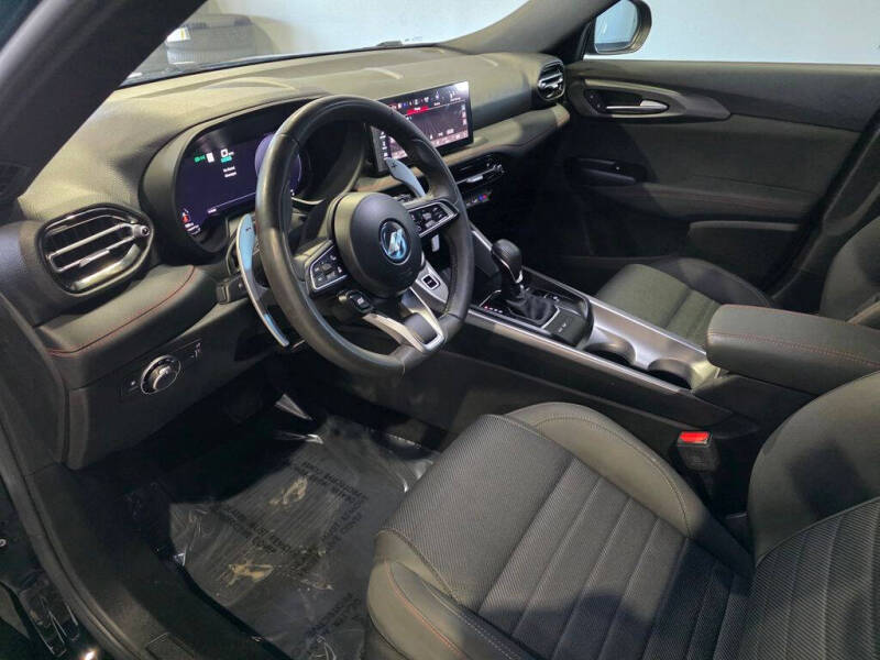 2024 Dodge Hornet R/T