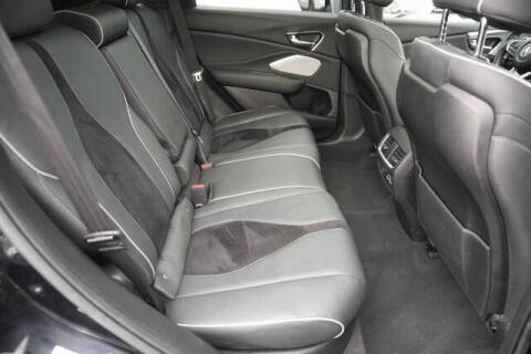 2021 Acura RDX w/A-SPEC