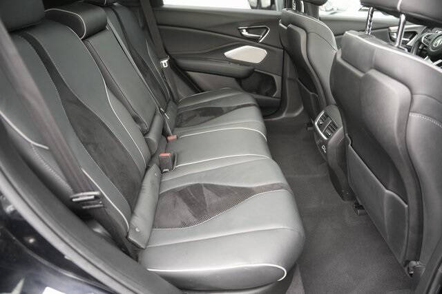 2021 Acura RDX w/A-SPEC