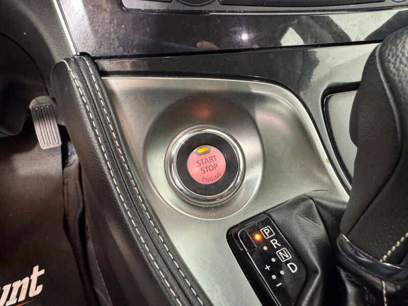 2023 Nissan Maxima 3.5 SV