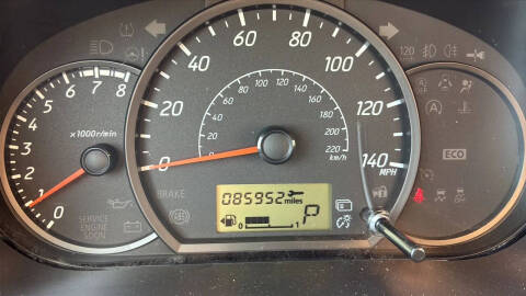 2019 Mitsubishi Mirage G4