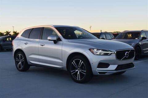 2019 Volvo XC60