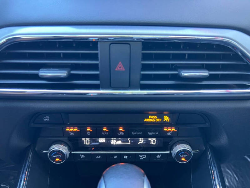 2020 Mazda CX-9 Grand Touring