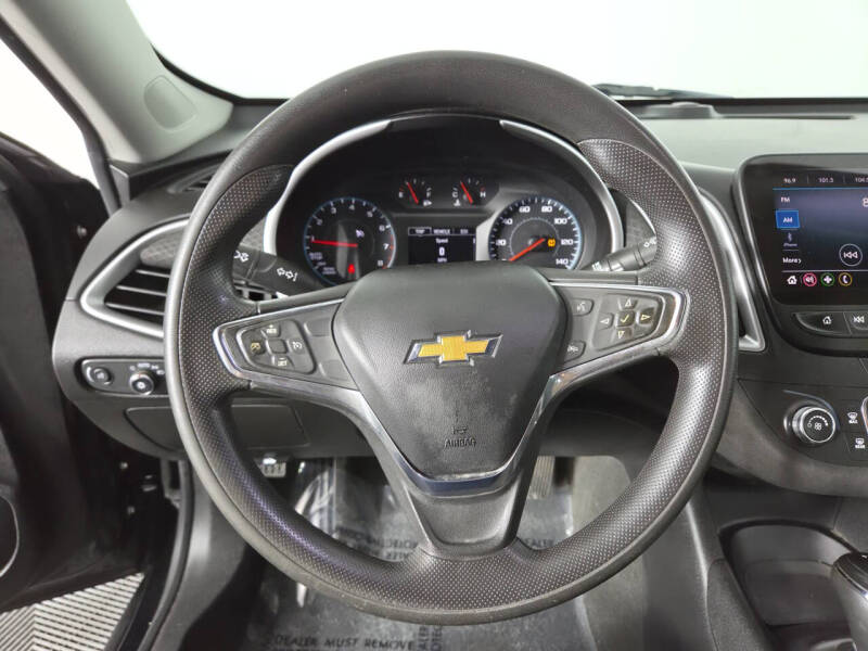 2020 Chevrolet Malibu LS