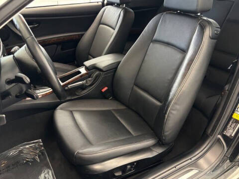 2008 BMW 3 Series 328xi