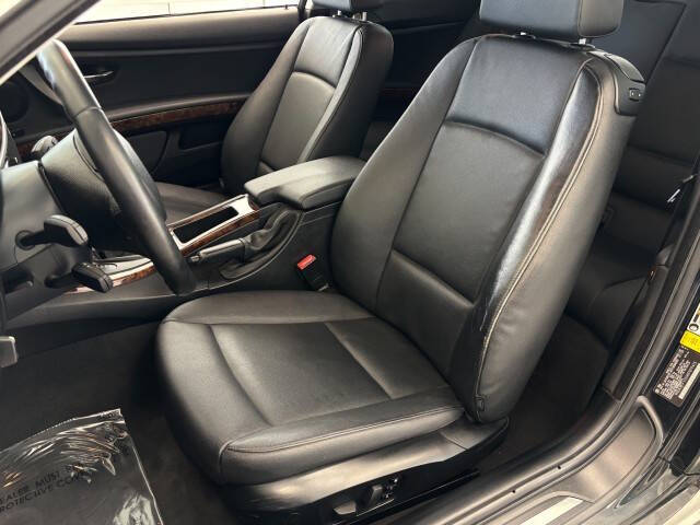 2008 BMW 3 Series 328xi