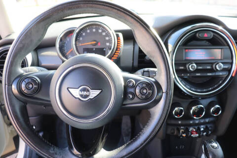 2015 MINI Hardtop 2 Door Cooper