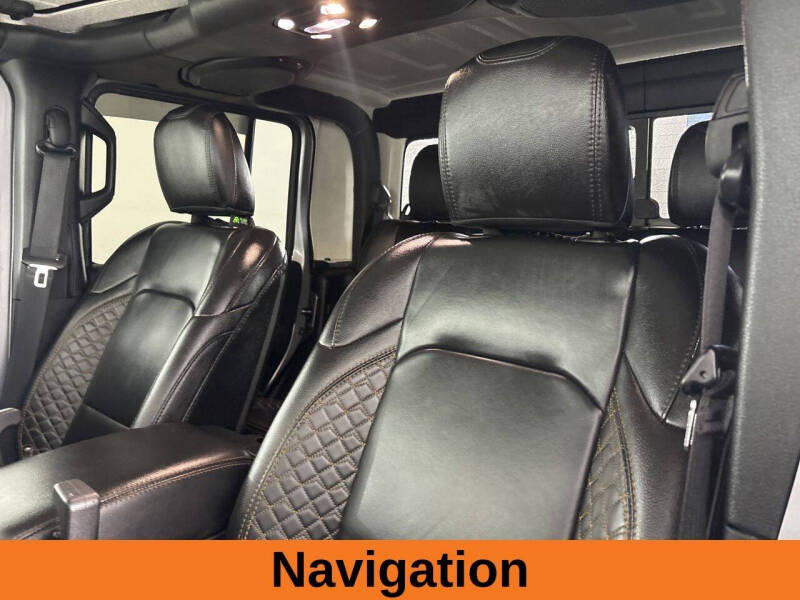 2021 Jeep Gladiator High Altitude