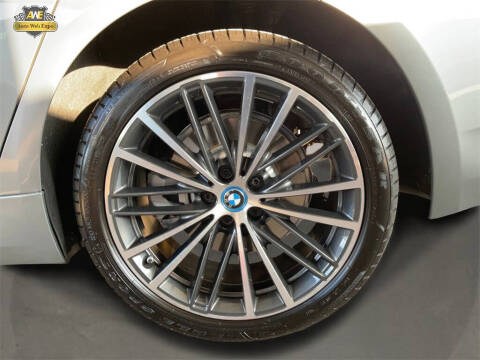 2023 BMW 5 Series 530e