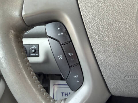 2014 Buick Enclave Leather