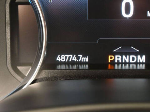 2022 Ford F-250 Super Duty