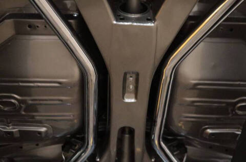 1963 Chevrolet Impala