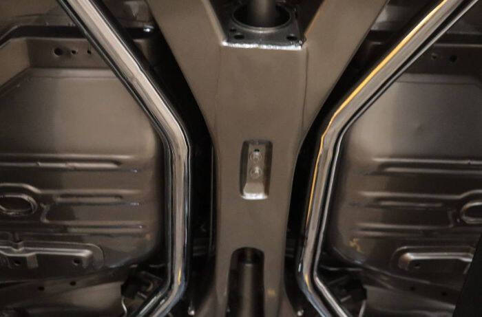 1963 Chevrolet Impala