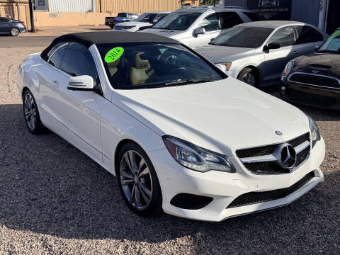 2014 Mercedes-Benz E-Class E 350