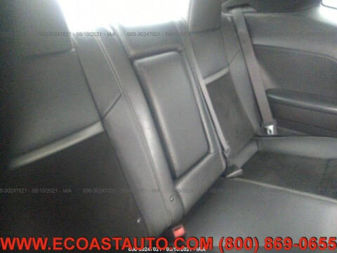 2014 Dodge Challenger R/T Plus