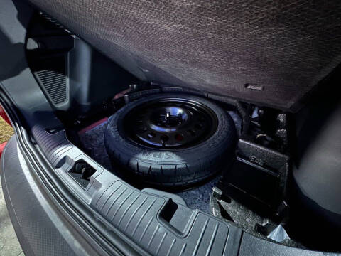 2026 Ford Escape Plug-In Hybrid PHEV