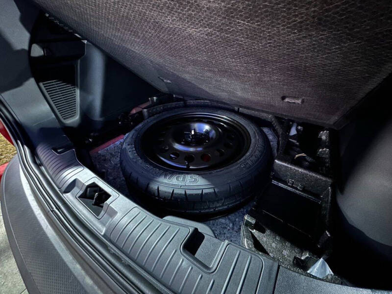 2026 Ford Escape Plug-In Hybrid PHEV