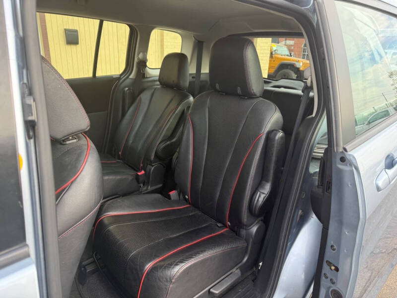 2012 Mazda MAZDA5 Grand Touring