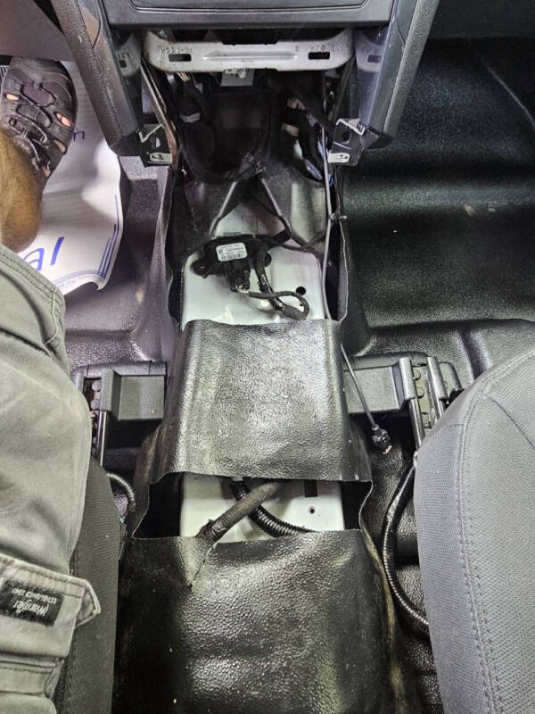 2018 Ford Explorer Police Interceptor Utility