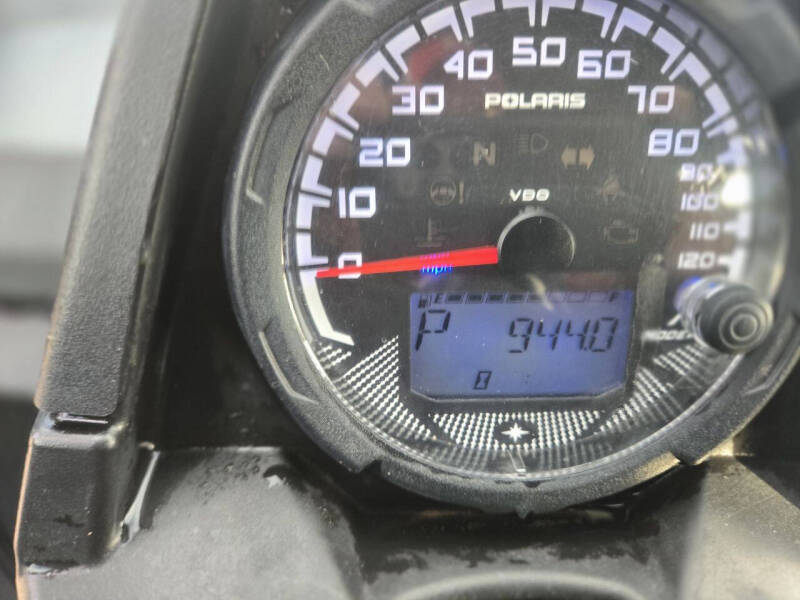 2017 Polaris Ranger XP 900