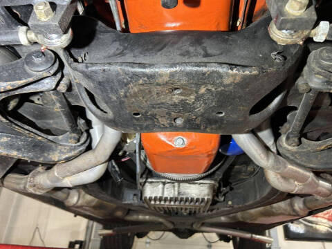 1960 Chevrolet El Camino