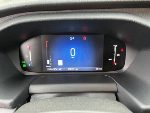 2026 Ford Transit 350 HD