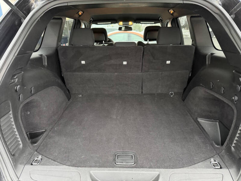 2014 Jeep Grand Cherokee Laredo