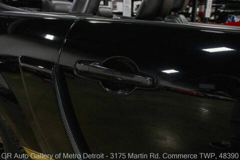 2007 Ford Mustang GT Premium