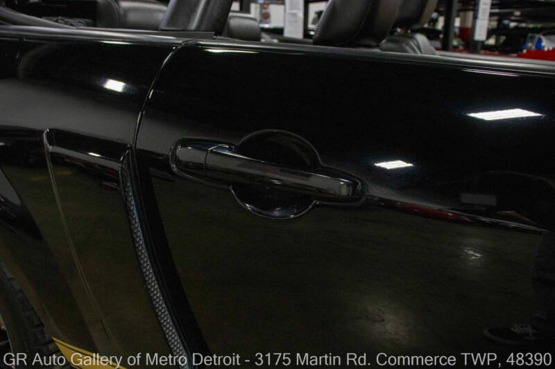 2007 Ford Mustang GT Premium