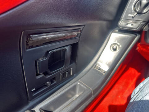 1994 Chevrolet Corvette