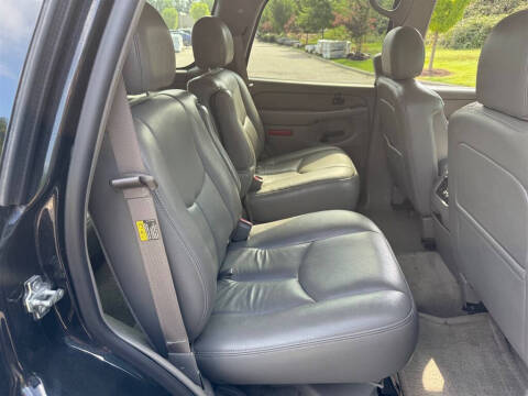 2006 GMC Yukon