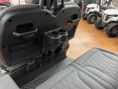 2024 Denago ROVER XL LITHIUM