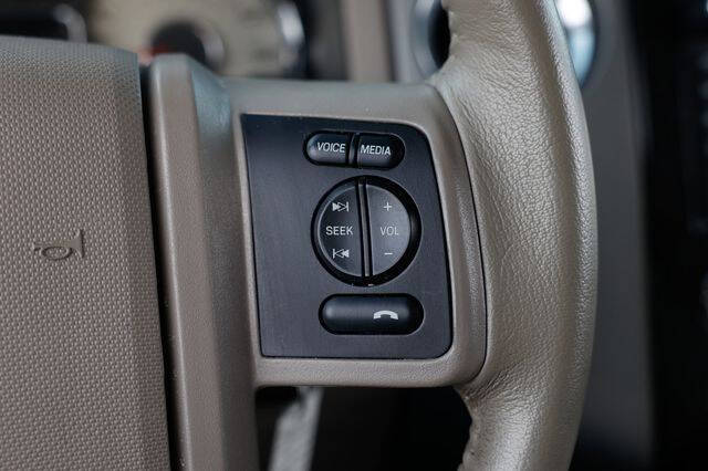 2014 Ford Expedition EL Limited