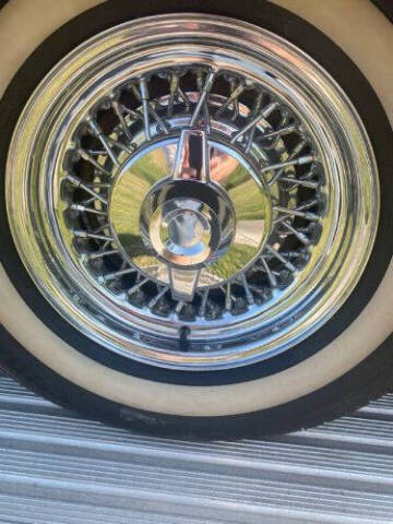 1954 Chrysler New Yorker