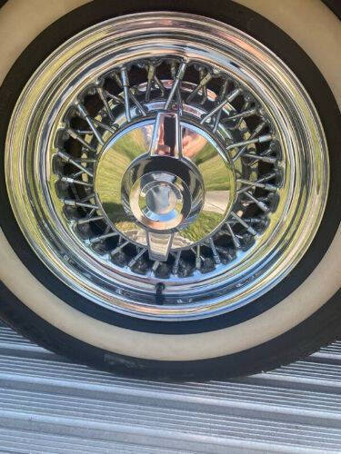 1954 Chrysler New Yorker