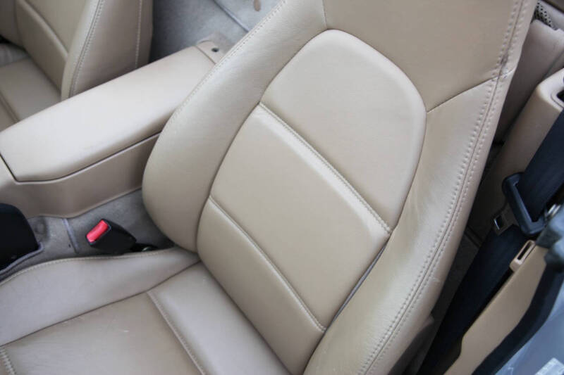 1999 Mazda MX-5 Miata