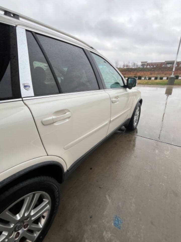 2008 Volvo XC90 for sale at Deal Auto Sales in Monroe, NC