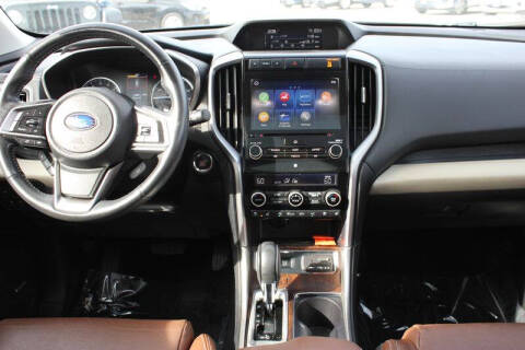 2019 Subaru Ascent Touring