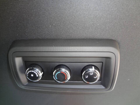 2017 Dodge Grand Caravan SE Plus