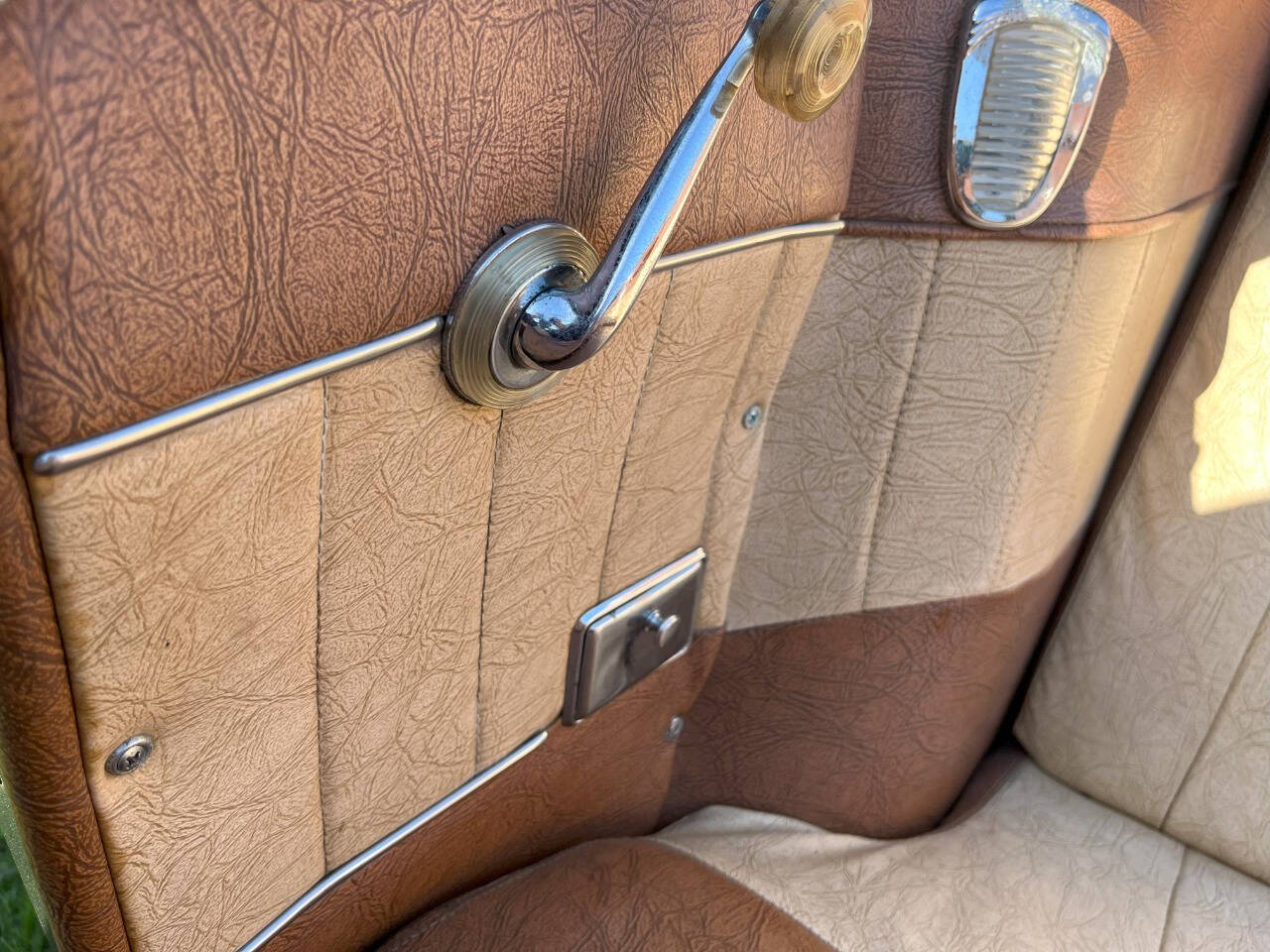 1948 Desoto Custom 82