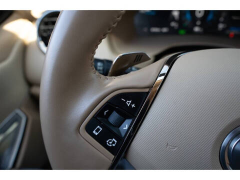 2018 Karma Revero