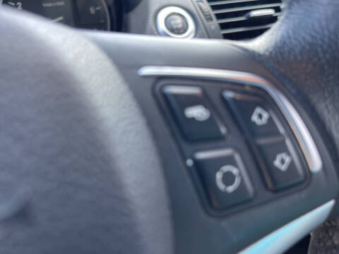 2013 BMW 1 Series 128i