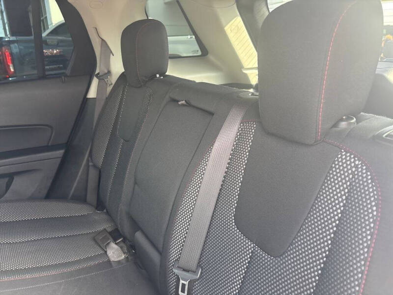 2017 GMC Terrain SLE-1