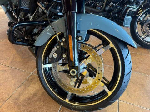 2024 Harley-Davidson Road Glide